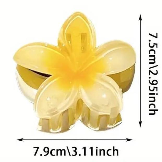 Flower fair clutcher 9 piece